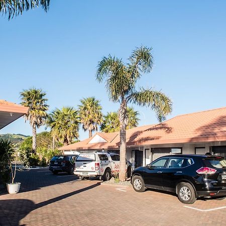 White Heron Motor Lodge Gisborne Exterior photo